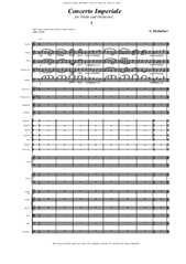 Concerto imperiale